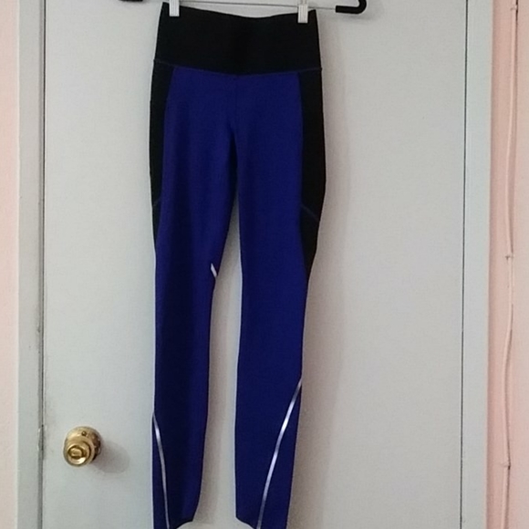 Under Armour heatgear compression leggings - Picture 4 of 9